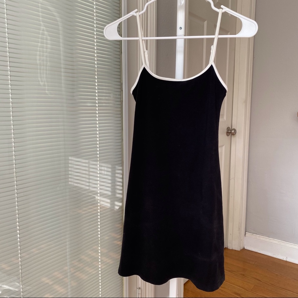 &Other Stories Mini Dress